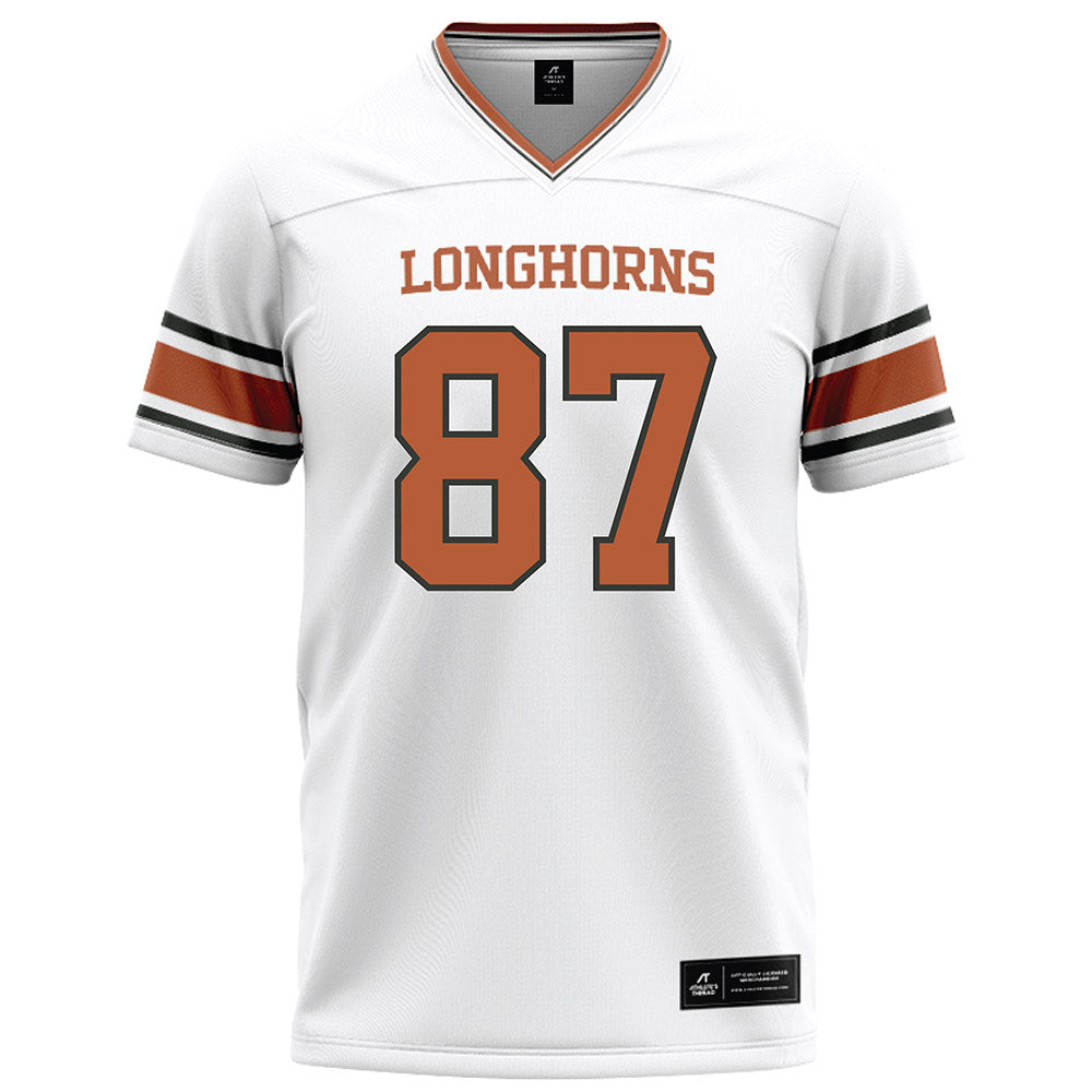 Texas - NCAA Football : Will Randle - Football Jersey