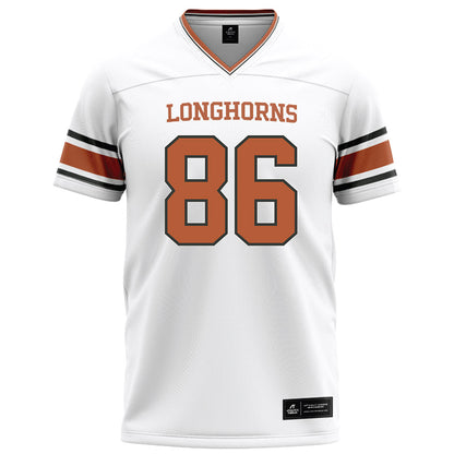 Texas - NCAA Football : Dorian Black - Football Jersey