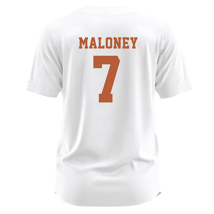 Texas - NCAA Softball : Ashton Maloney - Jersey