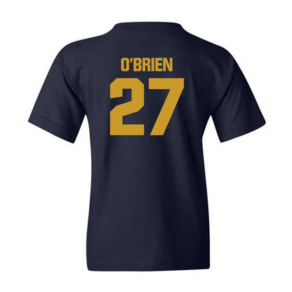 Notre Dame - NCAA Softball : Caroline O'Brien - Classic Fashion Shersey Youth T-Shirt