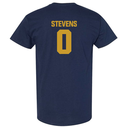 Notre Dame - NCAA Men's Basketball : Brady Stevens - Classic Fashion Shersey T-Shirt