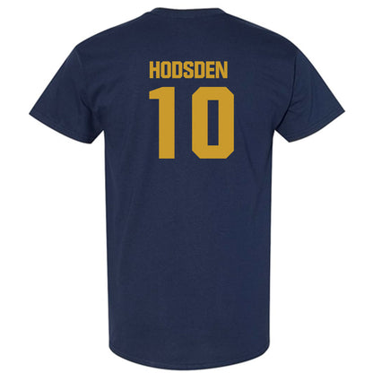 Notre Dame - NCAA Women's Soccer : Ellie Hodsden - Classic Fashion Shersey T-Shirt