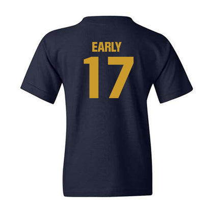 Notre Dame - NCAA Softball : Caitlyn Early - Classic Fashion Shersey Youth T-Shirt-1