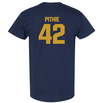 Notre Dame - NCAA Women's Lacrosse : Isabel Pithie - Classic Fashion Shersey T-Shirt-1