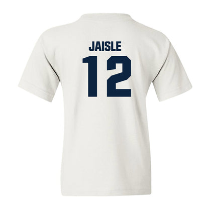 Notre Dame - NCAA Baseball : Will Jaisle - Classic Fashion Shersey Youth T-Shirt-1