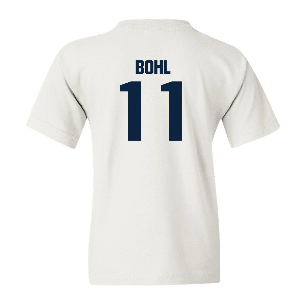 Notre Dame - NCAA Women's Volleyball : Mallory Bohl - Classic Fashion Shersey Youth T-Shirt