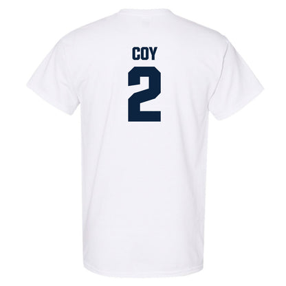 Notre Dame - NCAA Baseball : Noah Coy - Classic Fashion Shersey T-Shirt