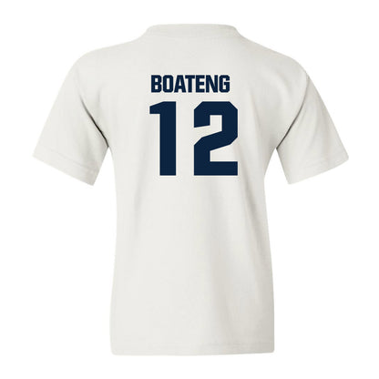 Notre Dame - NCAA Men's Soccer : Daniel Boateng - Classic Fashion Shersey Youth T-Shirt