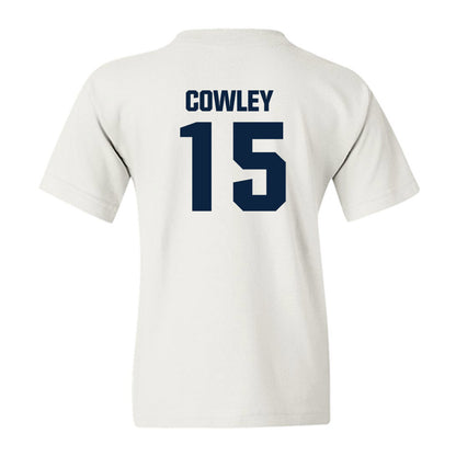  - NCAA Softball : Paige Cowley - Classic Fashion Shersey Youth T-Shirt-1