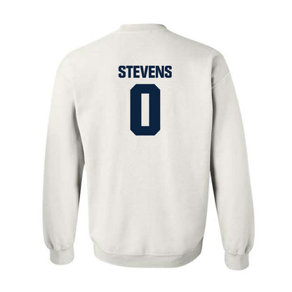 Notre Dame - NCAA Men's Basketball : Brady Stevens - Classic Fashion Shersey Crewneck Sweatshirt