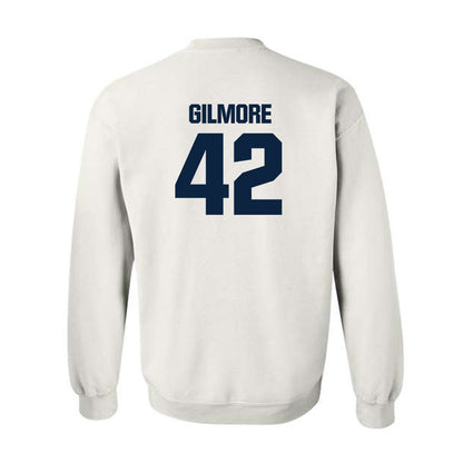 Notre Dame - NCAA Baseball : Clark Gilmore - Classic Fashion Shersey Crewneck Sweatshirt-1