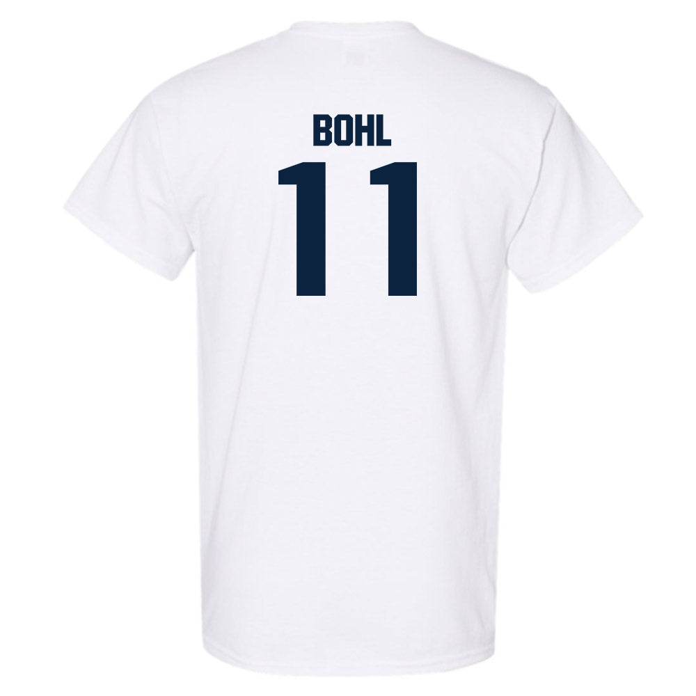 Notre Dame - NCAA Women's Volleyball : Mallory Bohl - Classic Fashion Shersey T-Shirt