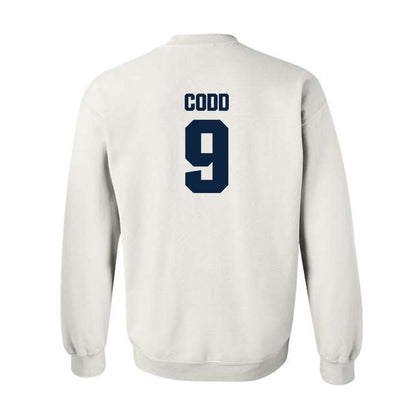 Notre Dame - NCAA Women's Soccer : Charlie Codd - Classic Fashion Shersey Crewneck Sweatshirt-1