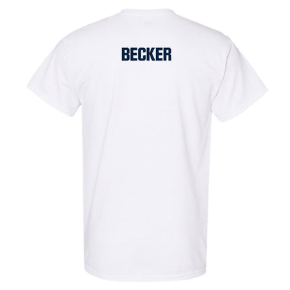 Notre Dame - NCAA Men's Tennis : Noah Becker - Classic Fashion Shersey T-Shirt