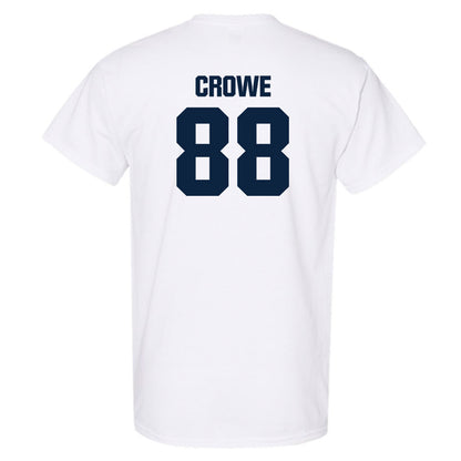 Notre Dame - NCAA Men's Lacrosse : Luke Crowe - Classic Fashion Shersey T-Shirt