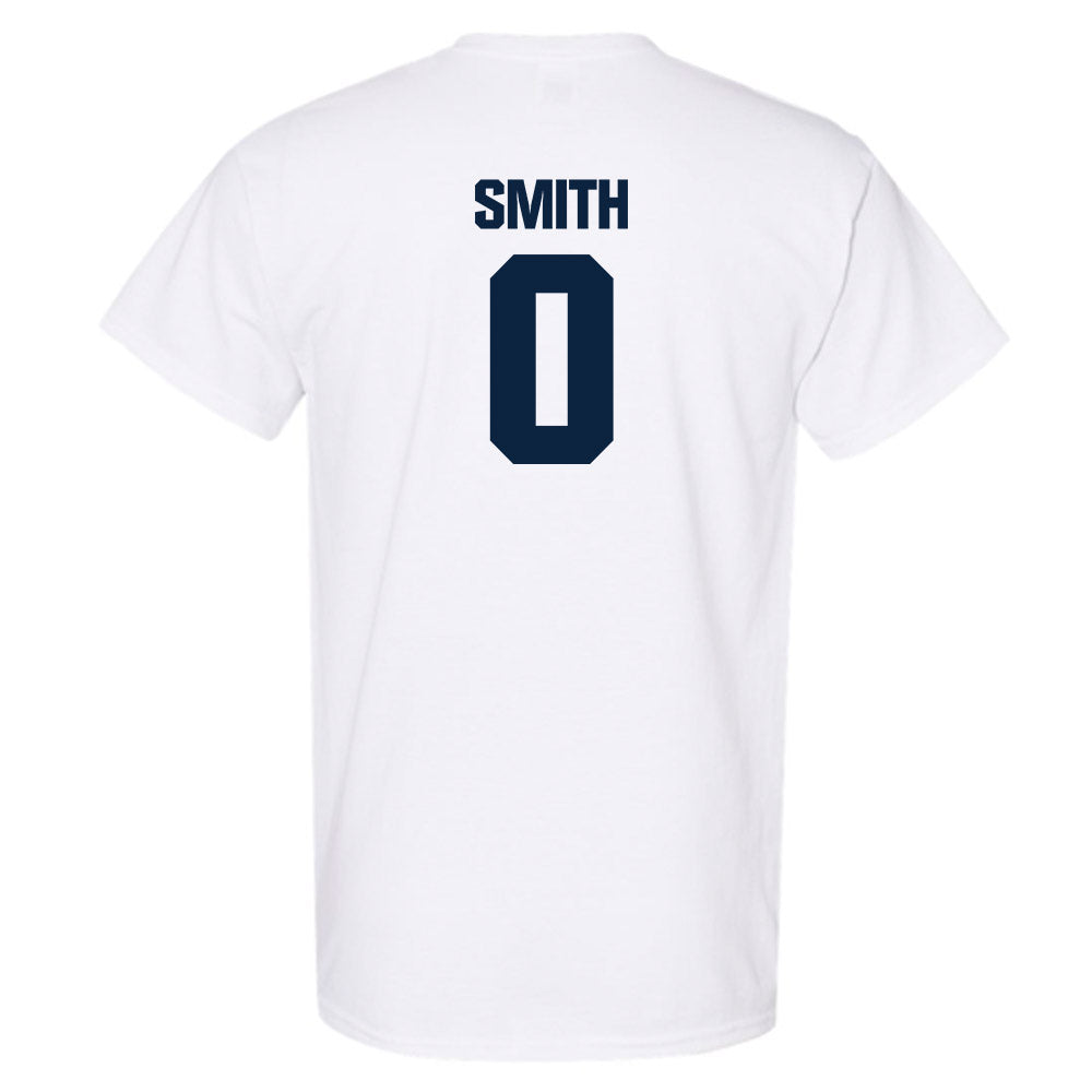 Notre Dame - NCAA Football : DeVonta Smith - Classic Fashion Shersey T-Shirt-1