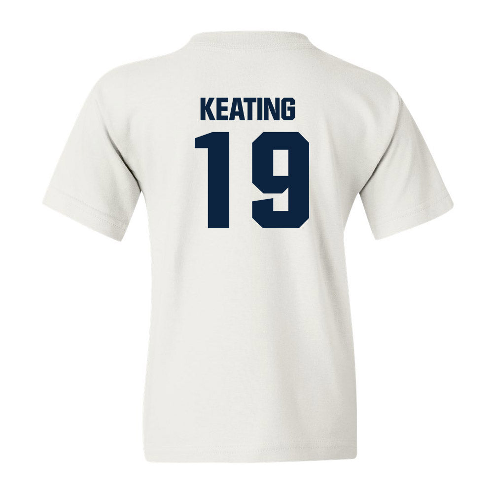 Notre Dame - NCAA Women's Lacrosse : Hadley Keating - Classic Fashion Shersey Youth T-Shirt