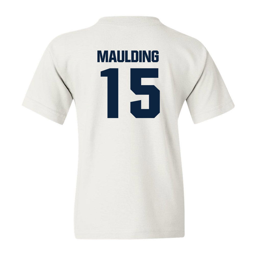 Notre Dame - NCAA Women's Volleyball : Olivia Maulding - Classic Fashion Shersey Youth T-Shirt