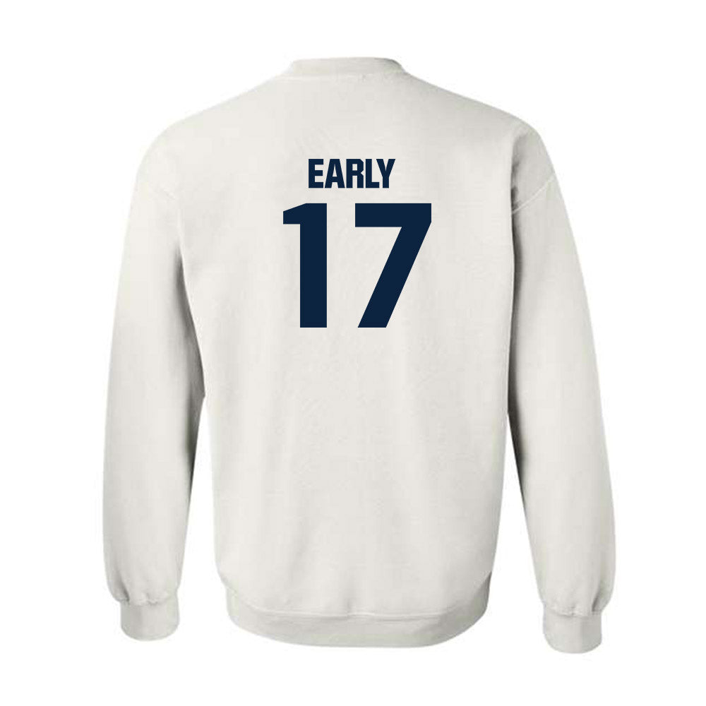 Notre Dame - NCAA Softball : Caitlyn Early - Classic Fashion Shersey Crewneck Sweatshirt-1