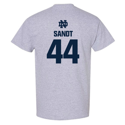 Notre Dame - NCAA Women's Volleyball : Ella Sandt - Classic Fashion Shersey T-Shirt