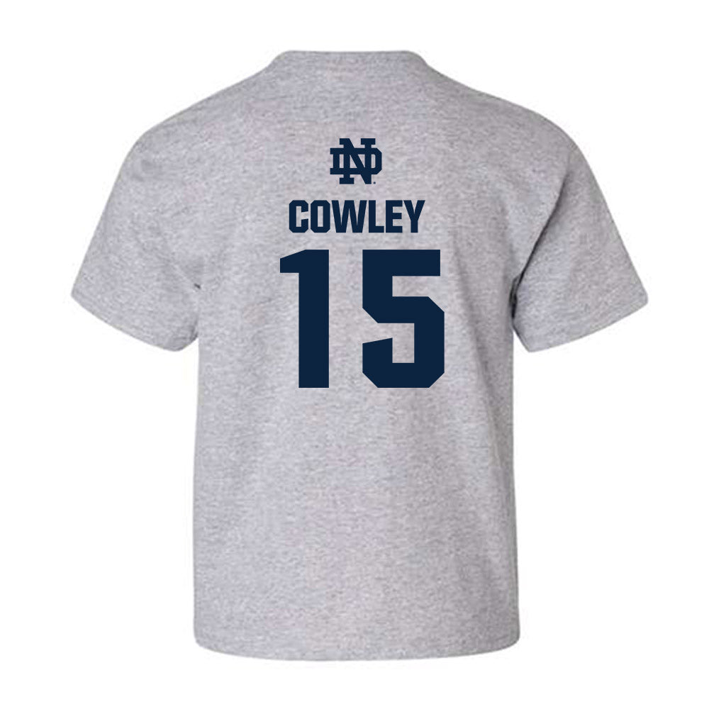  - NCAA Softball : Paige Cowley - Classic Fashion Shersey Youth T-Shirt-1