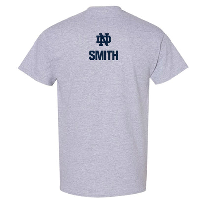 Notre Dame - NCAA Women's Rowing : Lily Smith - Classic Fashion Shersey T-Shirt