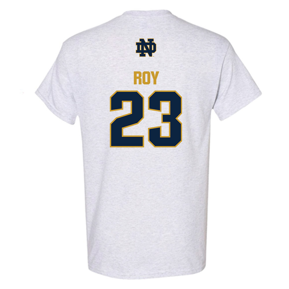 Notre Dame - NCAA Women's Soccer : Morgan Roy - Classic Fashion Shersey T-Shirt