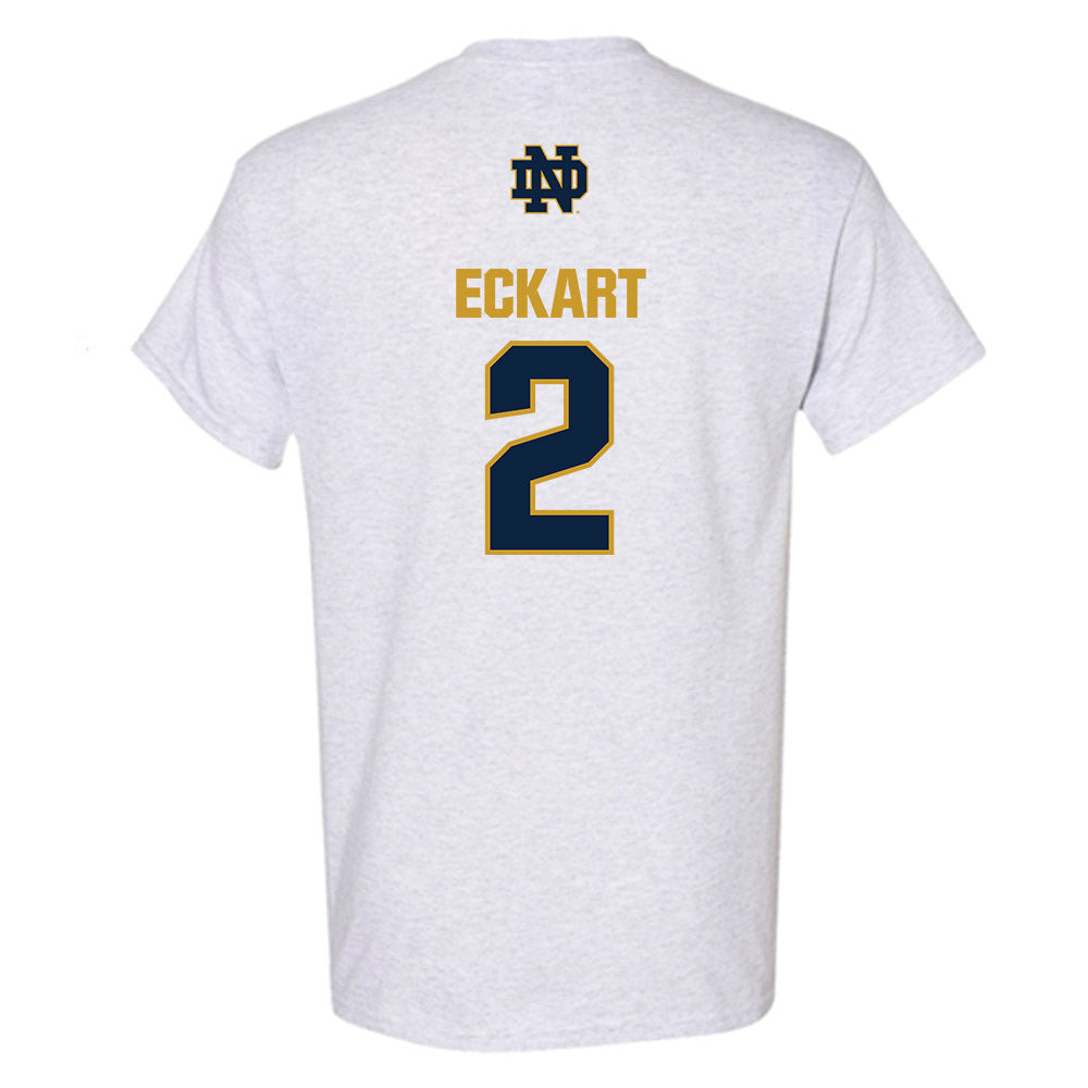 Notre Dame - NCAA Softball : Rebecca Eckart - Classic Fashion Shersey T-Shirt