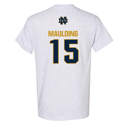 Notre Dame - NCAA Women's Volleyball : Olivia Maulding - Classic Fashion Shersey T-Shirt