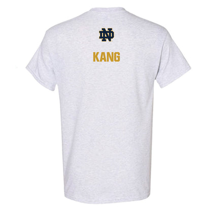 Notre Dame - NCAA Men's Fencing : Philip Kang - Classic Fashion Shersey T-Shirt