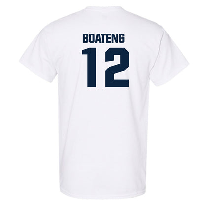 Notre Dame - NCAA Men's Soccer : Daniel Boateng - Classic Fashion Shersey T-Shirt