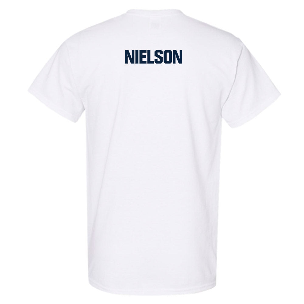 Notre Dame - NCAA Men's Track & Field : Noah Nielson - Classic Fashion Shersey T-Shirt