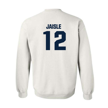 Notre Dame - NCAA Baseball : Will Jaisle - Classic Fashion Shersey Crewneck Sweatshirt-1