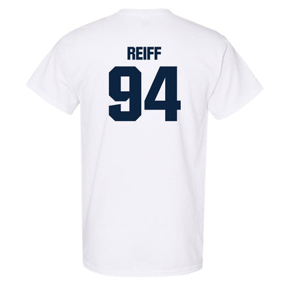 Notre Dame - NCAA Football : Joseph Reiff - Classic Fashion Shersey T-Shirt-1