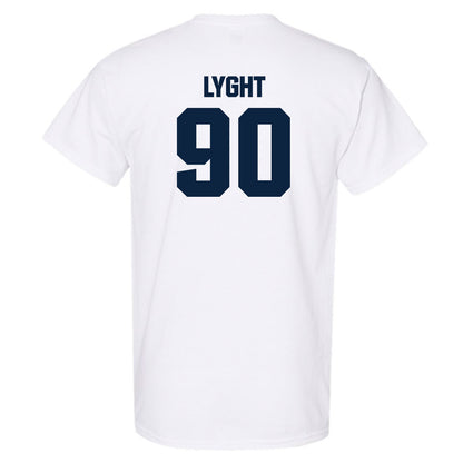 Notre Dame - NCAA Men's Lacrosse : Shawn Lyght - Classic Fashion Shersey T-Shirt