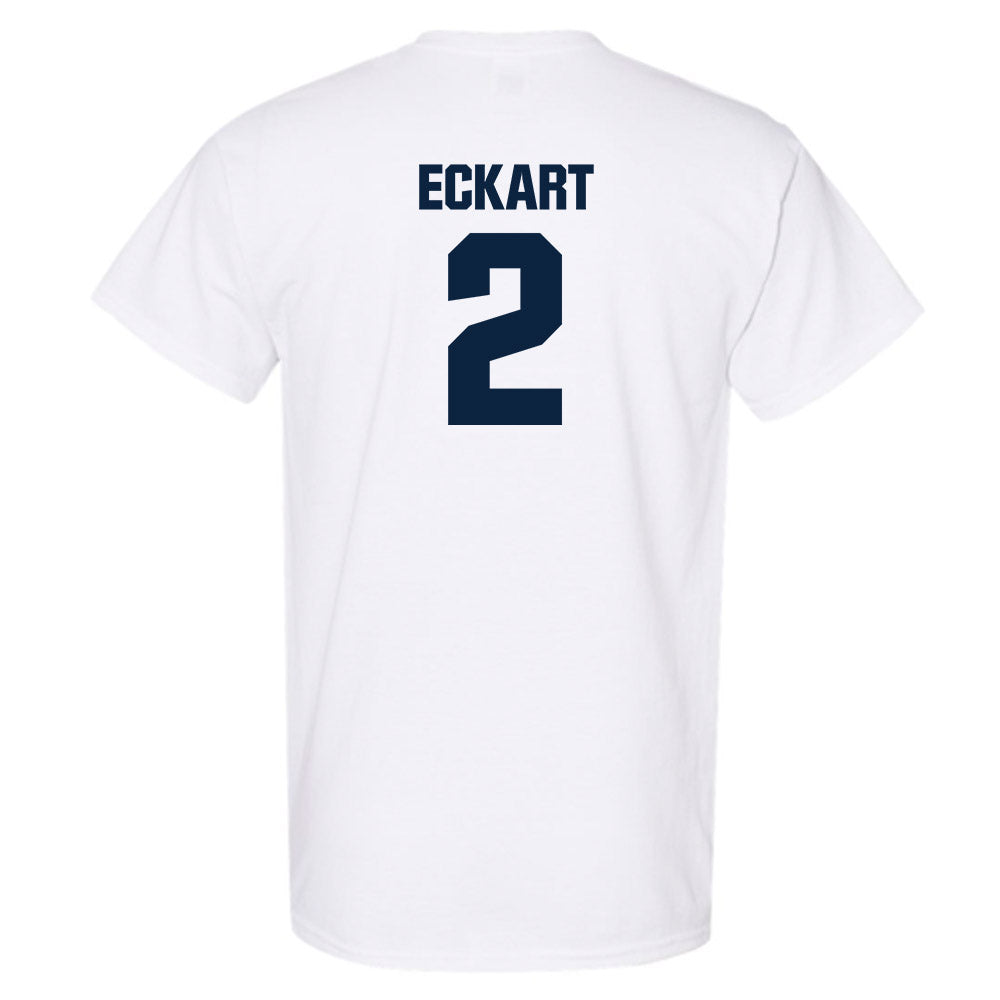 Notre Dame - NCAA Softball : Rebecca Eckart - Classic Fashion Shersey T-Shirt