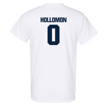 Notre Dame - NCAA Women's Soccer : Jackie Hollomon - Classic Fashion Shersey T-Shirt