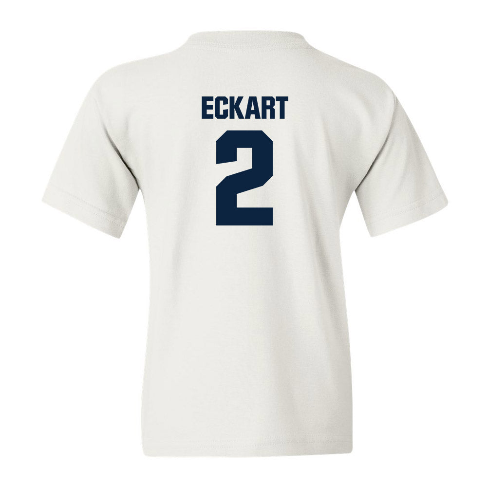 Notre Dame - NCAA Softball : Rebecca Eckart - Classic Fashion Shersey Youth T-Shirt