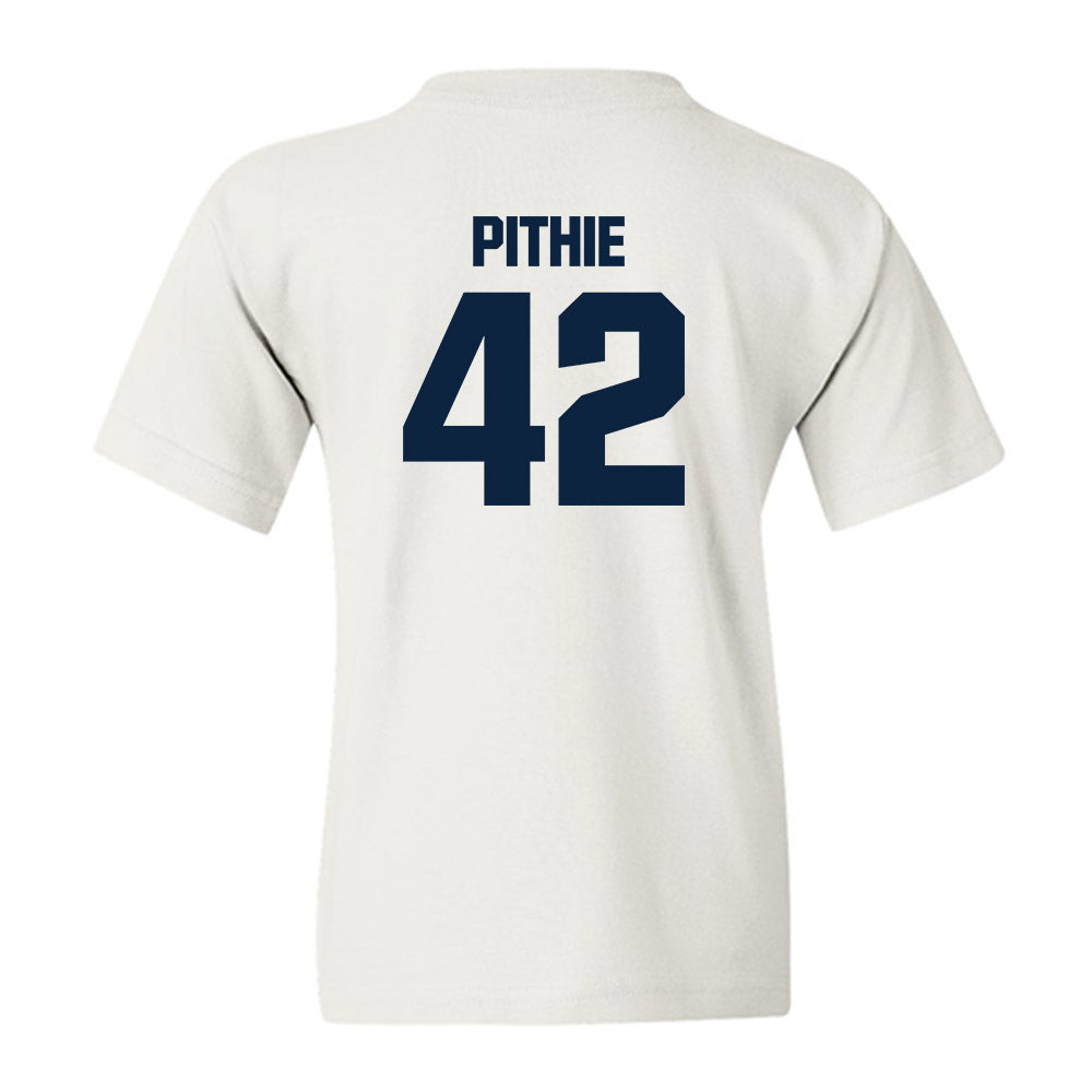 Notre Dame - NCAA Women's Lacrosse : Isabel Pithie - Classic Fashion Shersey Youth T-Shirt-1