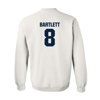Notre Dame - NCAA Men's Soccer : Nici Bartlett - Classic Fashion Shersey Crewneck Sweatshirt-1