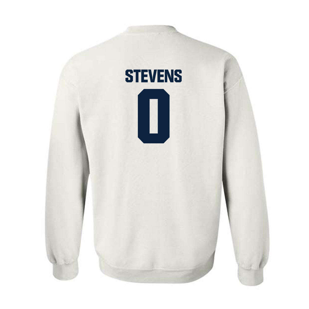 Notre Dame - NCAA Men's Basketball : Brady Stevens - Classic Fashion Shersey Crewneck Sweatshirt