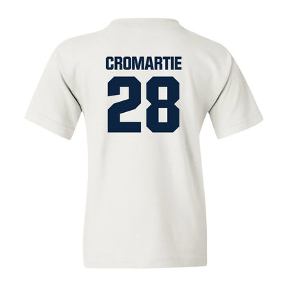 Notre Dame - NCAA Baseball : RJ Cromartie - Classic Fashion Shersey Youth T-Shirt