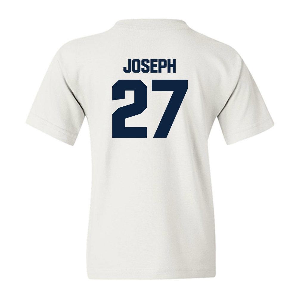 Notre Dame - NCAA Women's Soccer : Lily Joseph - Classic Fashion Shersey Youth T-Shirt-1