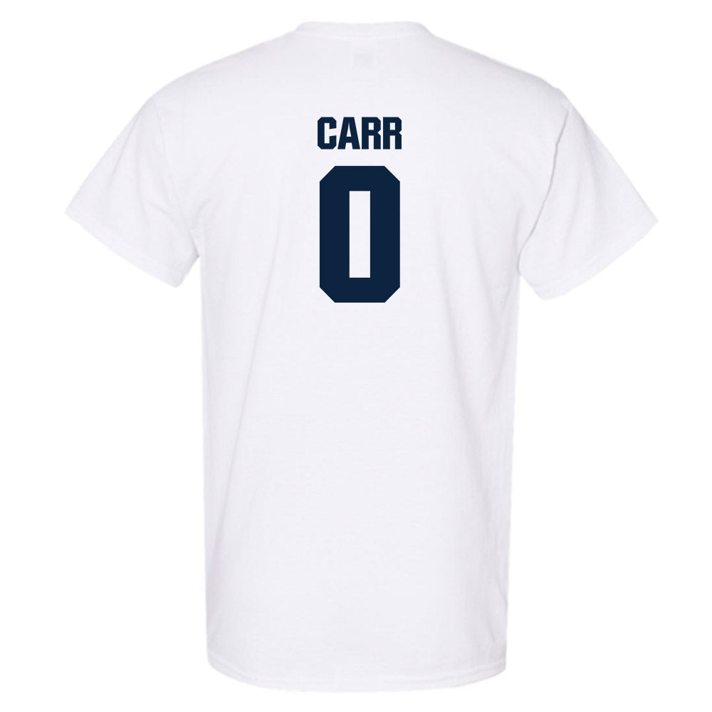 Notre Dame - NCAA Women's Lacrosse : Katherine Carr - Classic Fashion Shersey T-Shirt