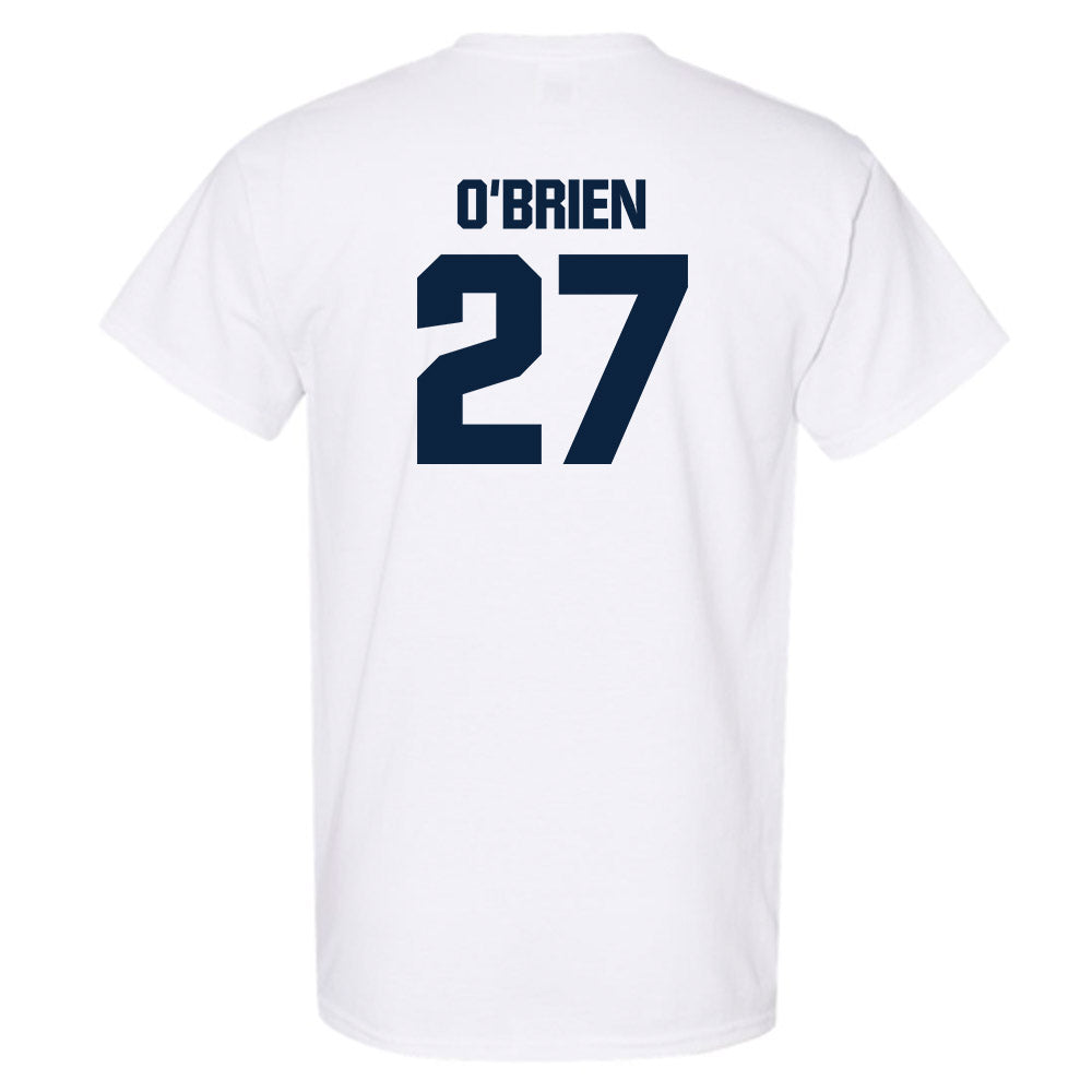 Notre Dame - NCAA Softball : Caroline O'Brien - Classic Fashion Shersey T-Shirt