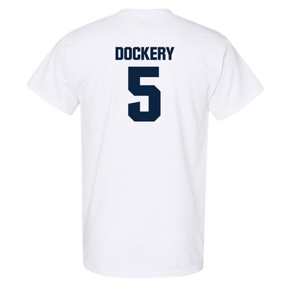 Notre Dame - NCAA Women's Volleyball : Cailey Dockery - Classic Fashion Shersey T-Shirt-1