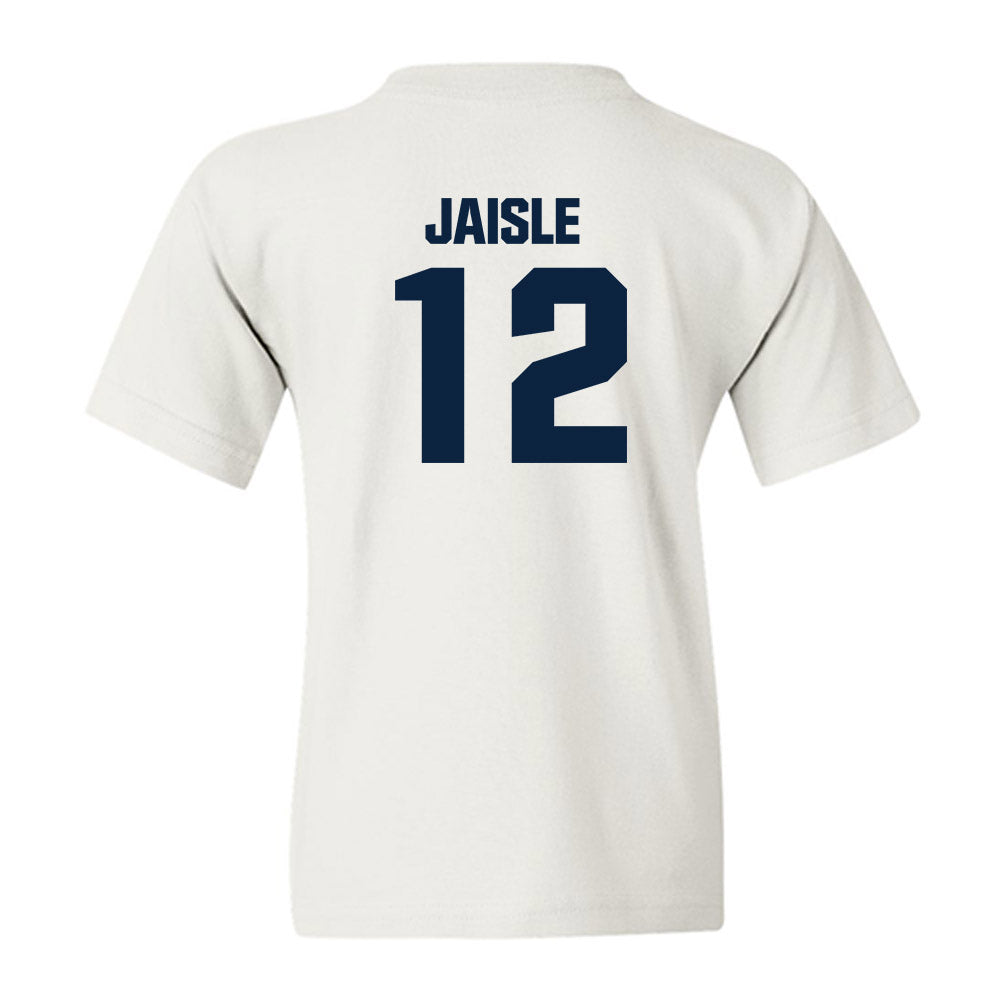 Notre Dame - NCAA Baseball : Will Jaisle - Classic Fashion Shersey Youth T-Shirt-1