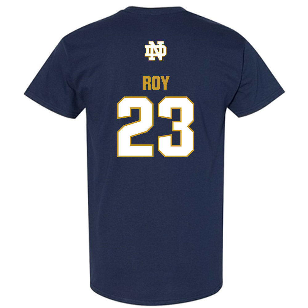 Notre Dame - NCAA Women's Soccer : Morgan Roy - Classic Fashion Shersey T-Shirt