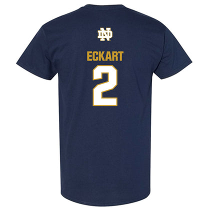 Notre Dame - NCAA Softball : Rebecca Eckart - Classic Fashion Shersey T-Shirt