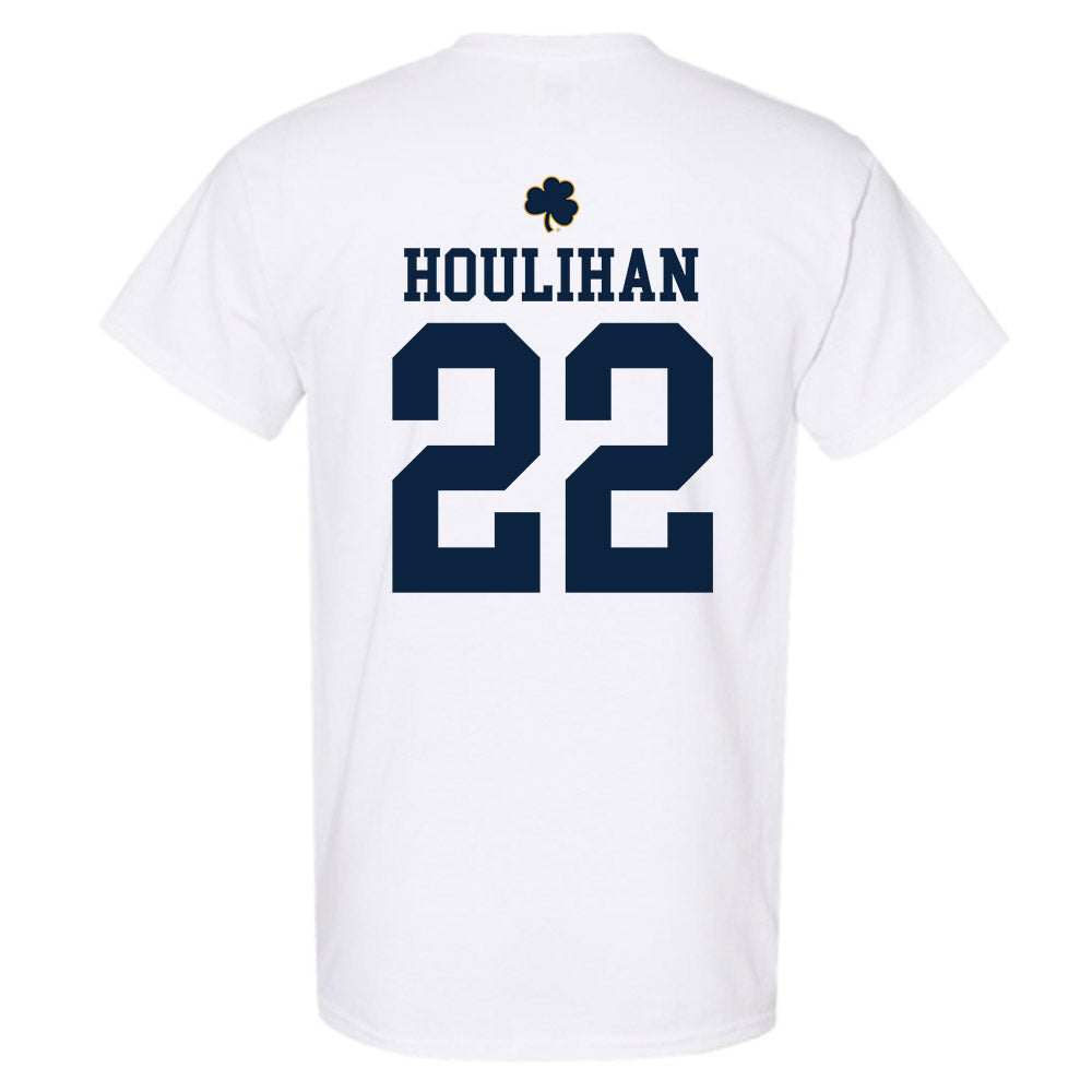 Notre Dame - NCAA Softball : Avery Houlihan - Classic Shersey T-Shirt-1